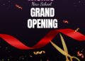 Best Wishes on New School Opening