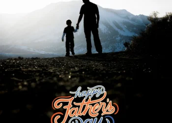 Happy Father's Day Wishes card
