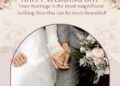 Happy Wedding Day Wishes